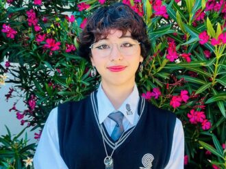 Gana estudiante de Cobaez concurso contra la discriminación