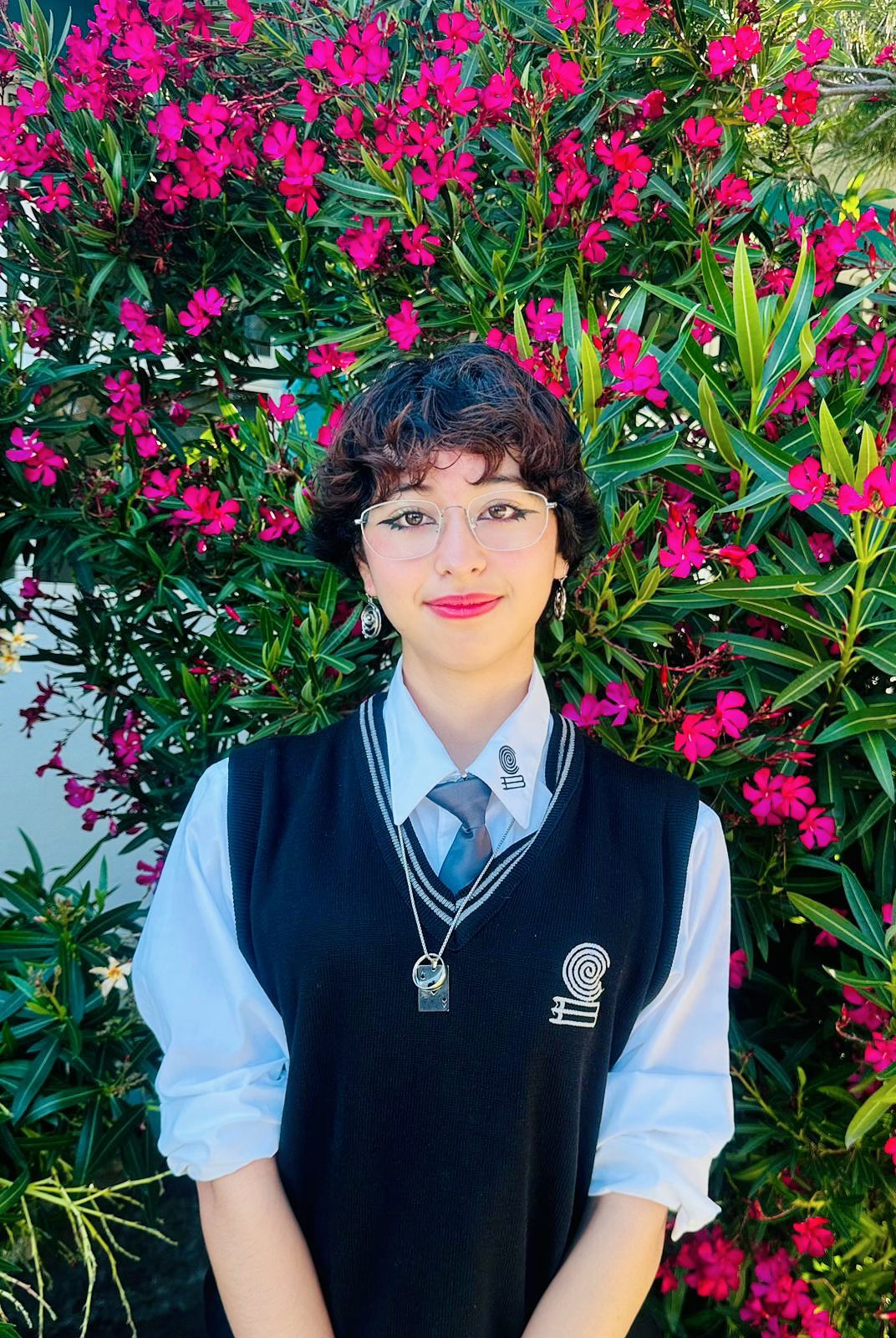 Gana estudiante de Cobaez concurso contra la discriminación