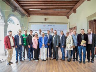 Evalúan estrategias de salud