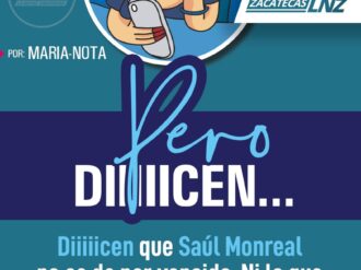 Pero Diiiiicen