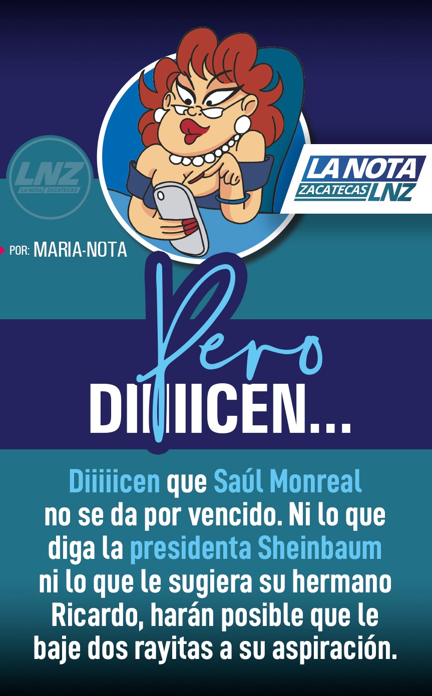 Pero Diiiiicen
