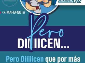 Pero Diiiiicen