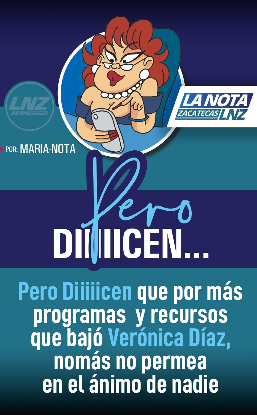 Pero Diiiiicen