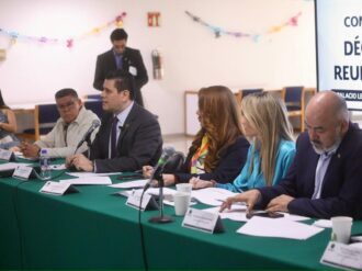Rechaza el PRI reducción al presupuesto turístico para 2026