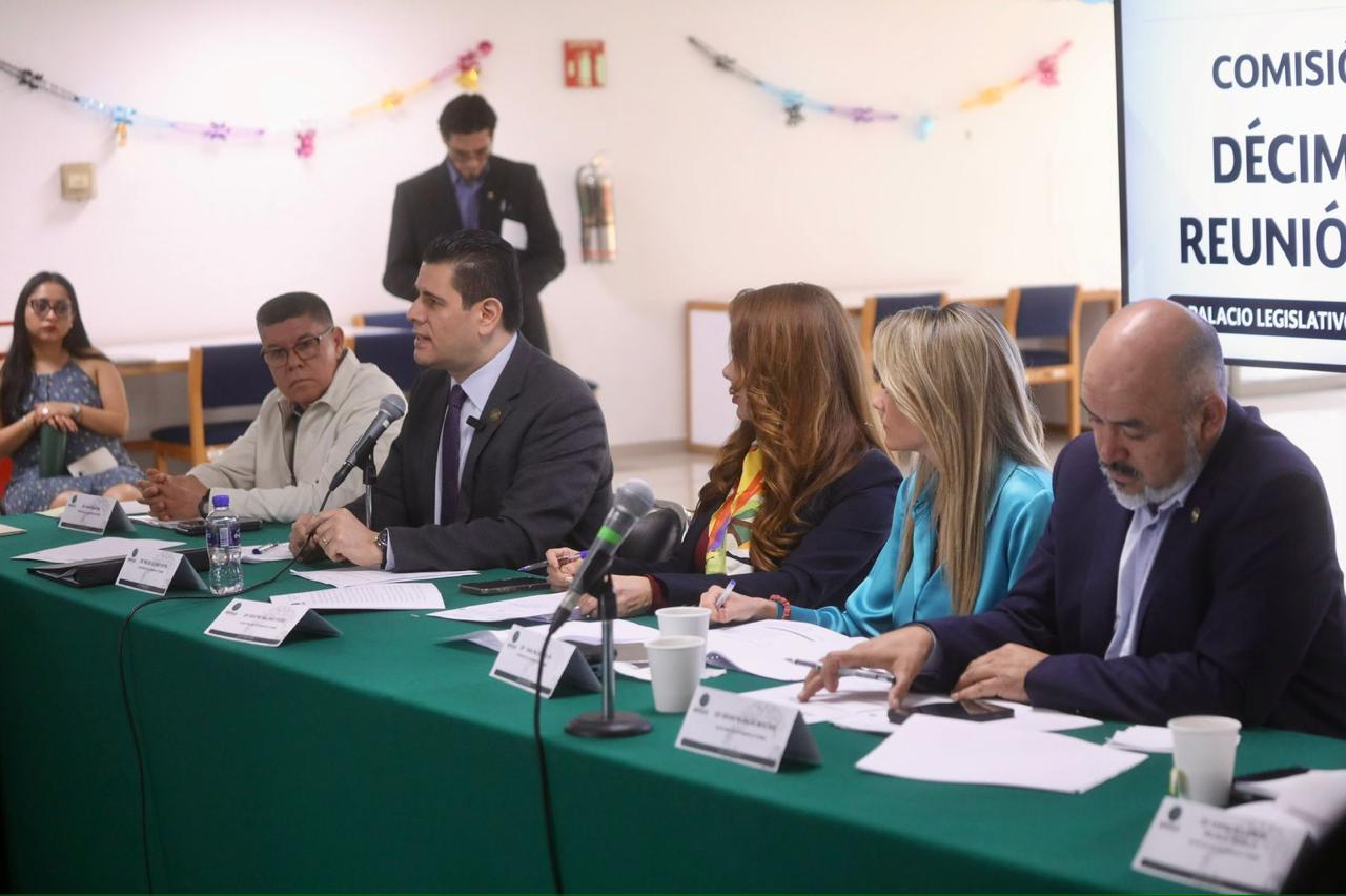 Rechaza el PRI reducción al presupuesto turístico para 2026 