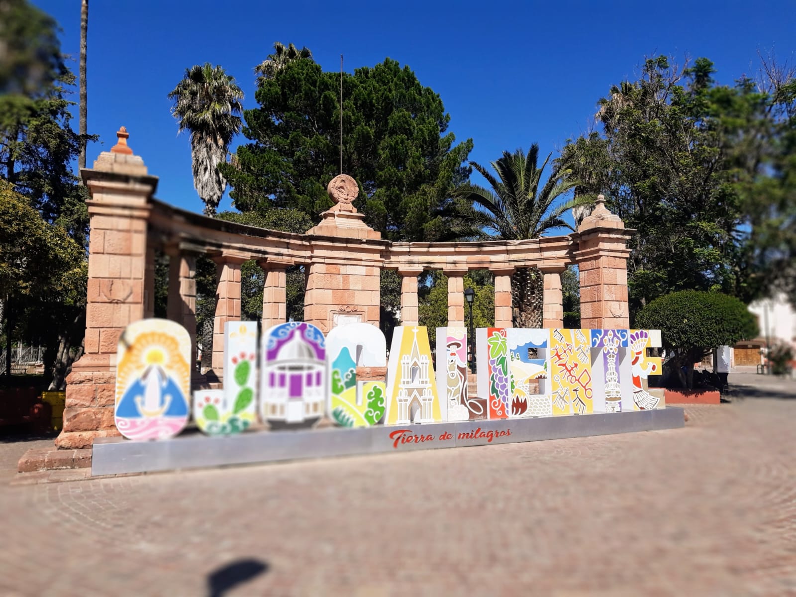 Observan 37 mdp a 5 municipios; 32 corresponden a Ojocaliente