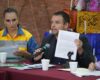 Varela aclara: la capital no tiene adeudos con la Jioresa 