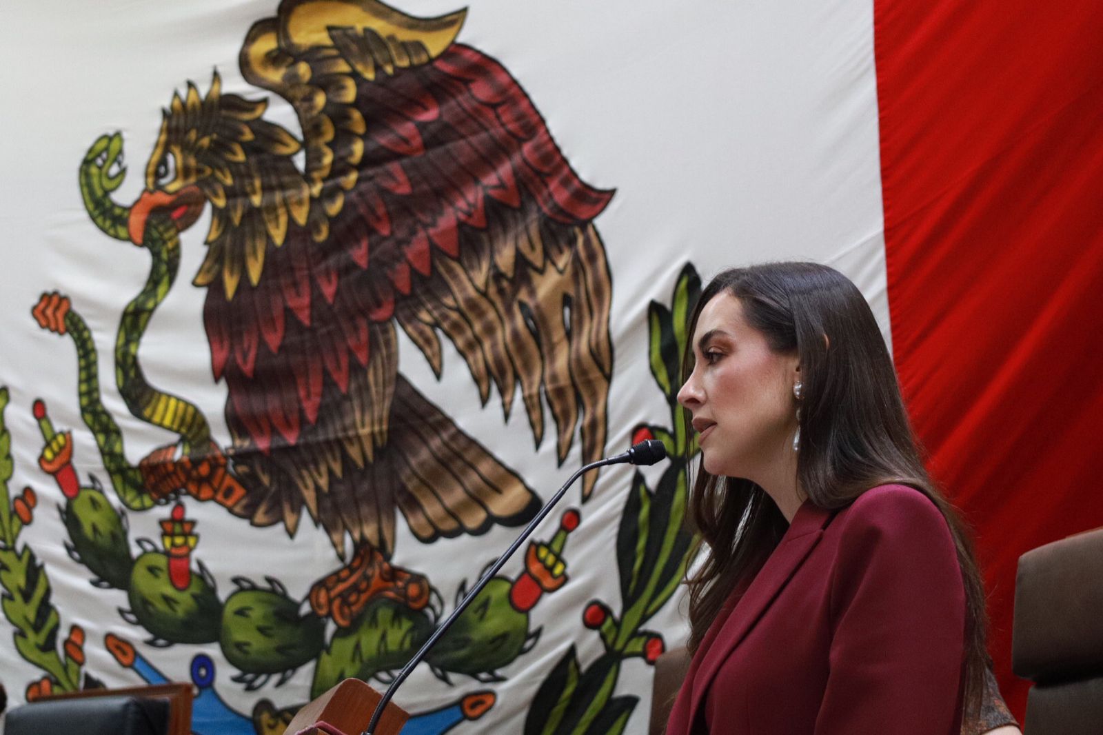 Exigen legisladores claridad a la Seduvot 