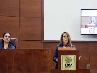 LXV Legislatura pone bajo la lupa a Finanzas