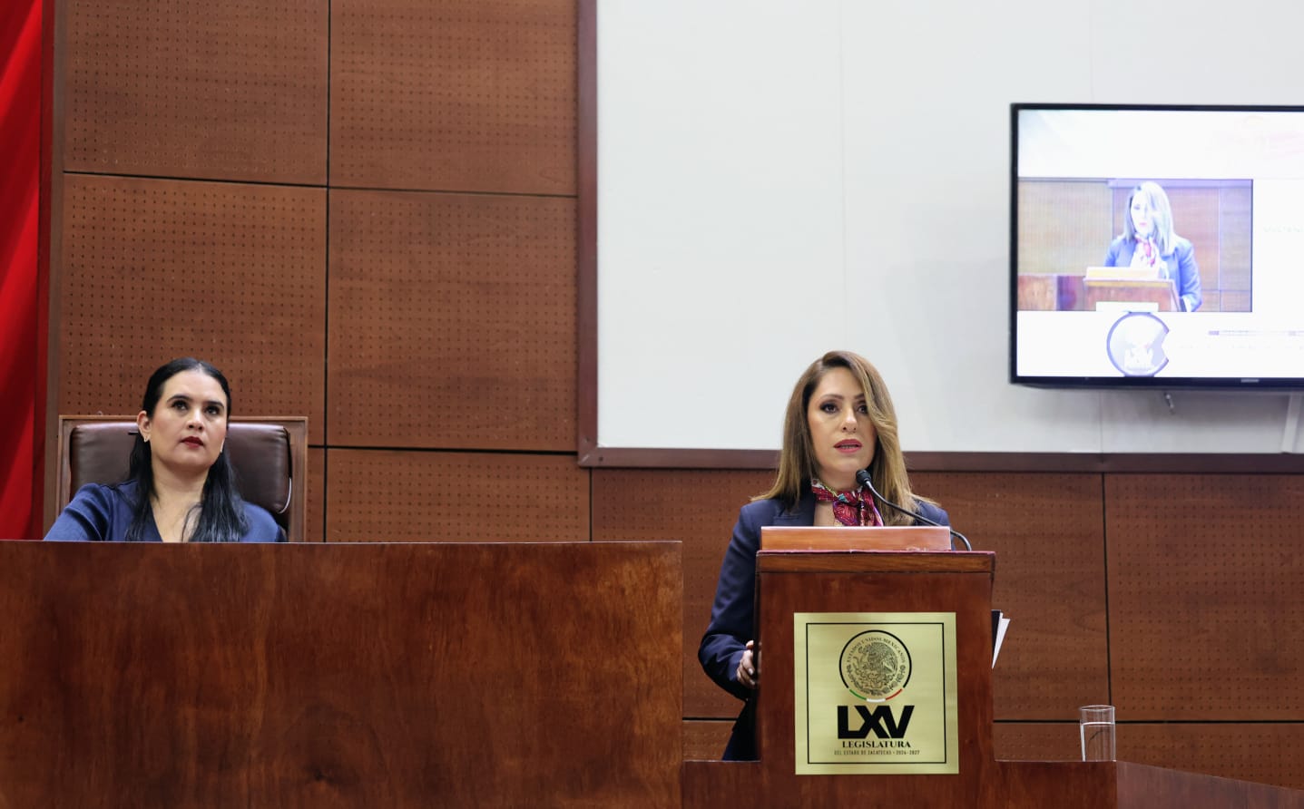 LXV Legislatura pone bajo la lupa a Finanzas
