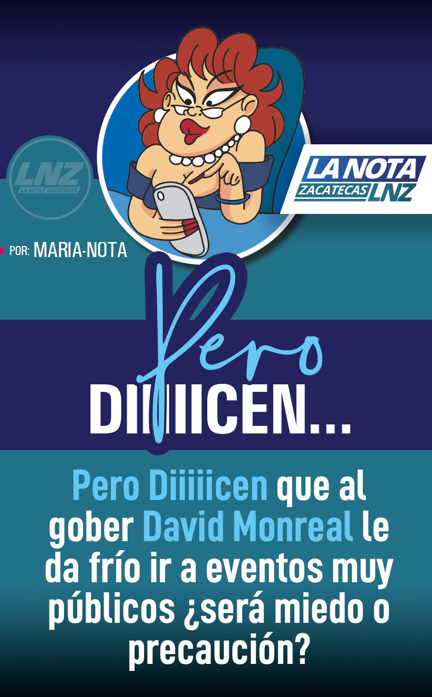 Pero Diiiiicen
