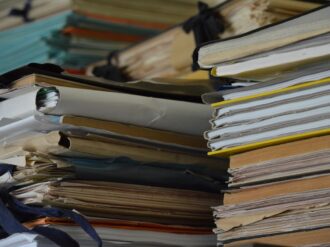 Estancada, la justicia en Zacatecas; más de 56 mil expedientes en espera 