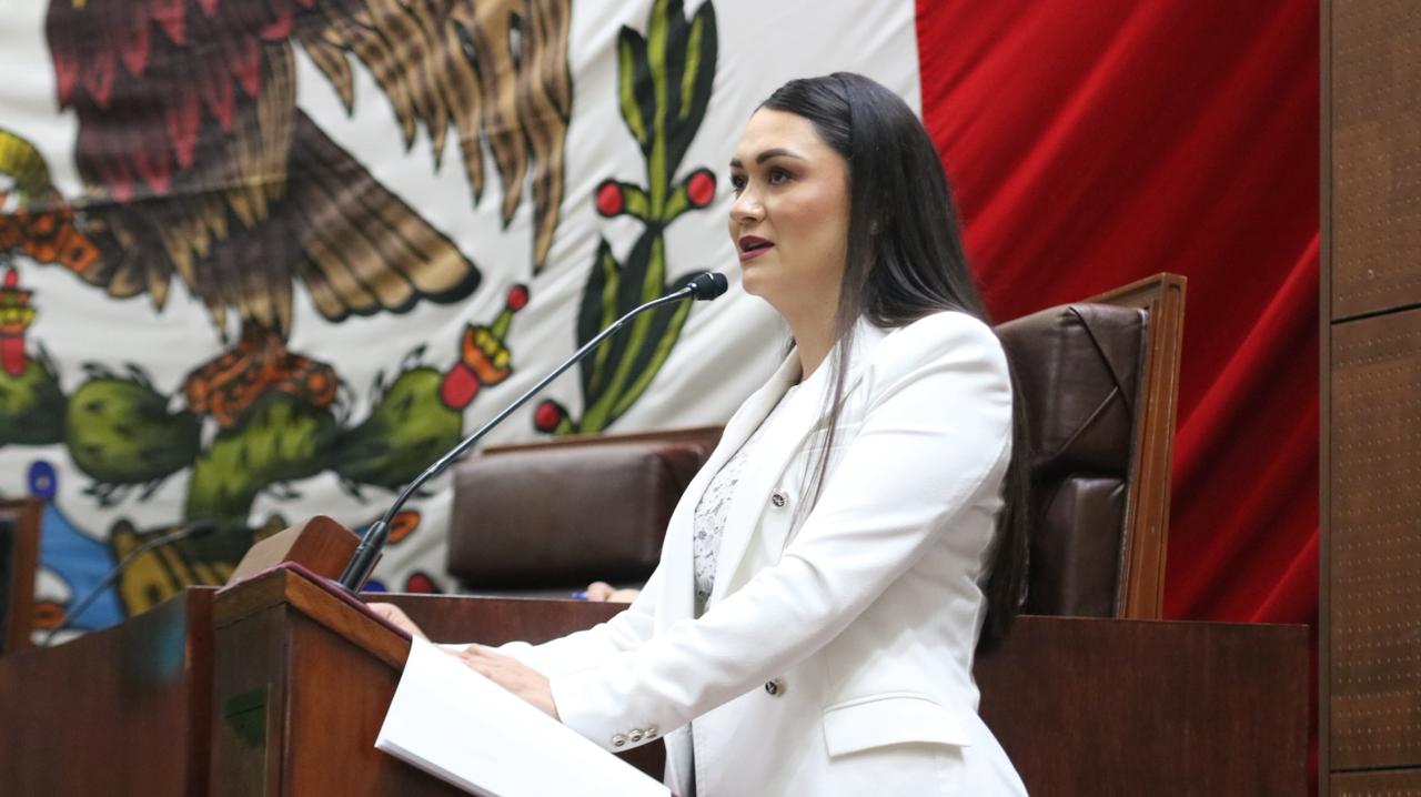 Responde Benelly Hernández a críticas por exclusión de alcaldes