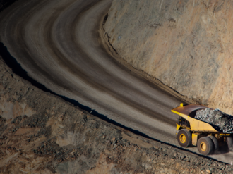 Crece 2.5% actividad industrial en Zacatecas; minería, en picada