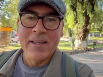 Anuncia la Sección 34 paro de 48 horas y marcha masiva en Zacatecas 