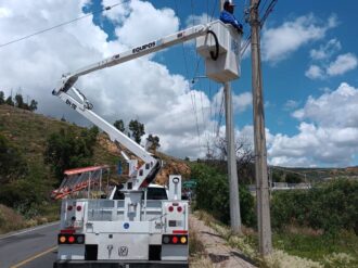 Pagan deuda de 5mdp a la CFE
