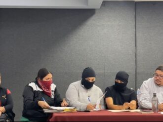 Llegan a acuerdos normalistas y la Secretaría de Educación 