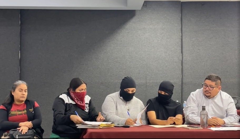 Llegan a acuerdos normalistas y la Secretaría de Educación 