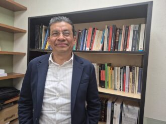 Resurge el sindicalismo en Zacatecas: catedrático de la UAZ