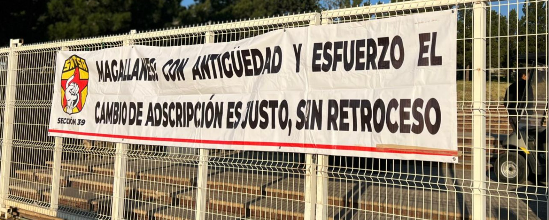 Logran acuerdos gobierno estatal y el Sntsa 39