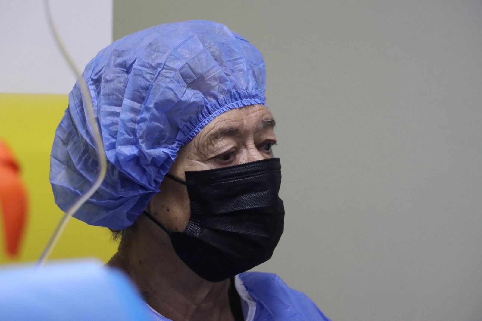 Fortalecen jornadas oftalmológicas en Zacatecas