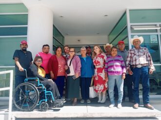  Recuperan su sonrisa 10 abuelitos 