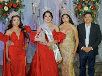 Festejan 90 aniversario de dotación de tierras en Río de Medina