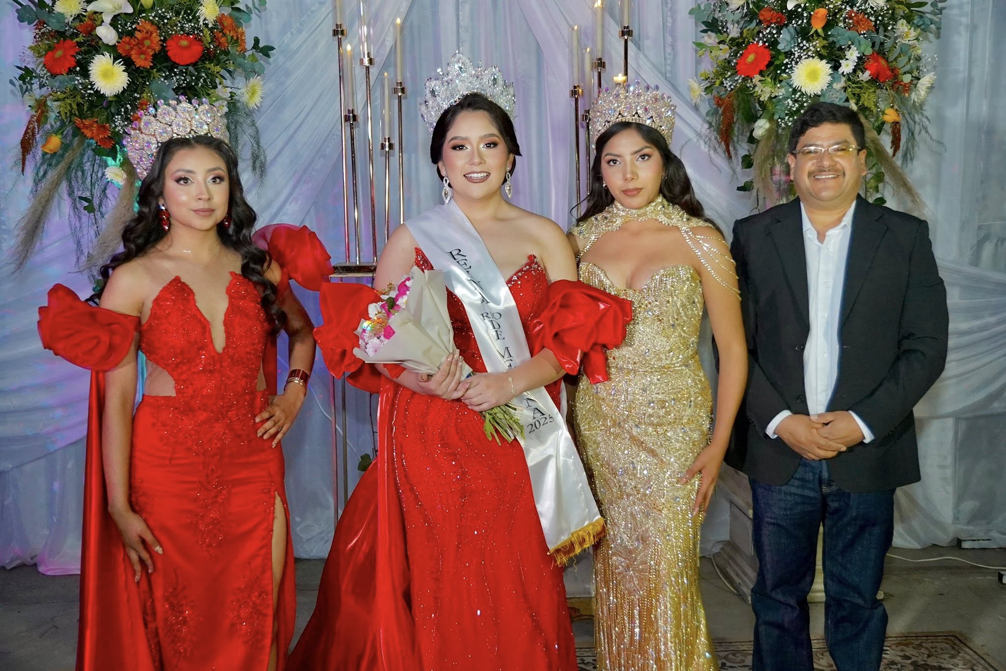 Festejan 90 aniversario de dotación de tierras en Río de Medina