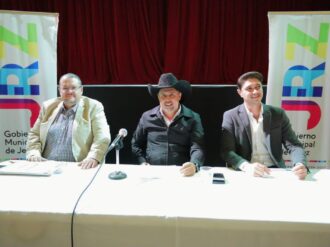 Aprueba Jerez nueve obras prioritarias 