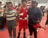 Yahir Molina conquista el «Tierra de campeones» 