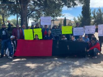 Exige MFZ atención urgente al caso de violencia digital en la EST 1