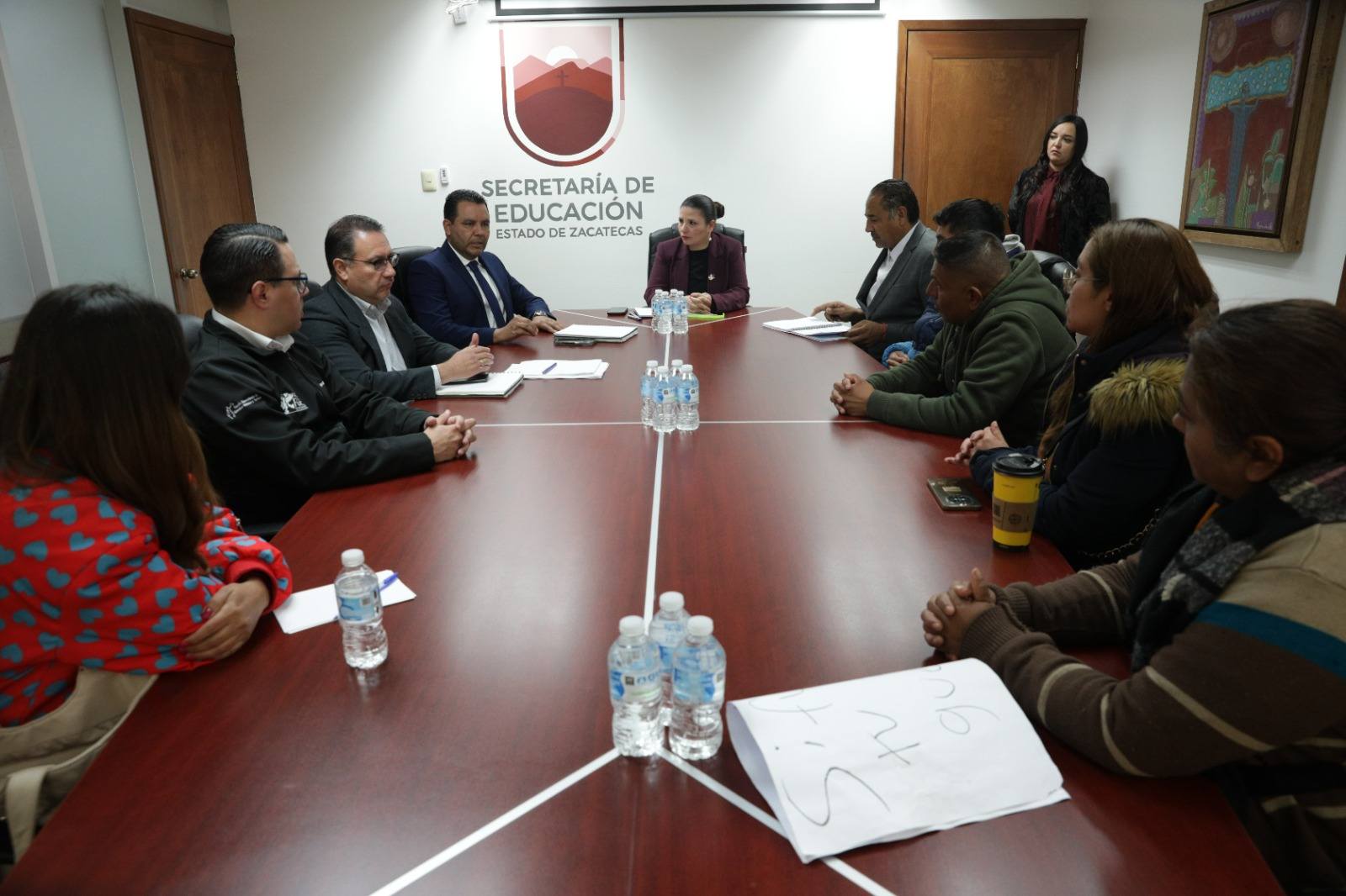 Exigen justicia tras difusión de fotografías alteradas con Inteligencia Artificial