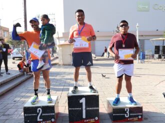 Río Grande se suma a la lucha contra la violencia de género