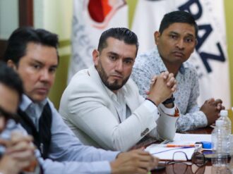 Tratan de llegar a un punto de acuerdo en Tepechitlán 