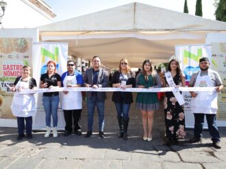 Jerez Vive la Tambora y la Banda 2025