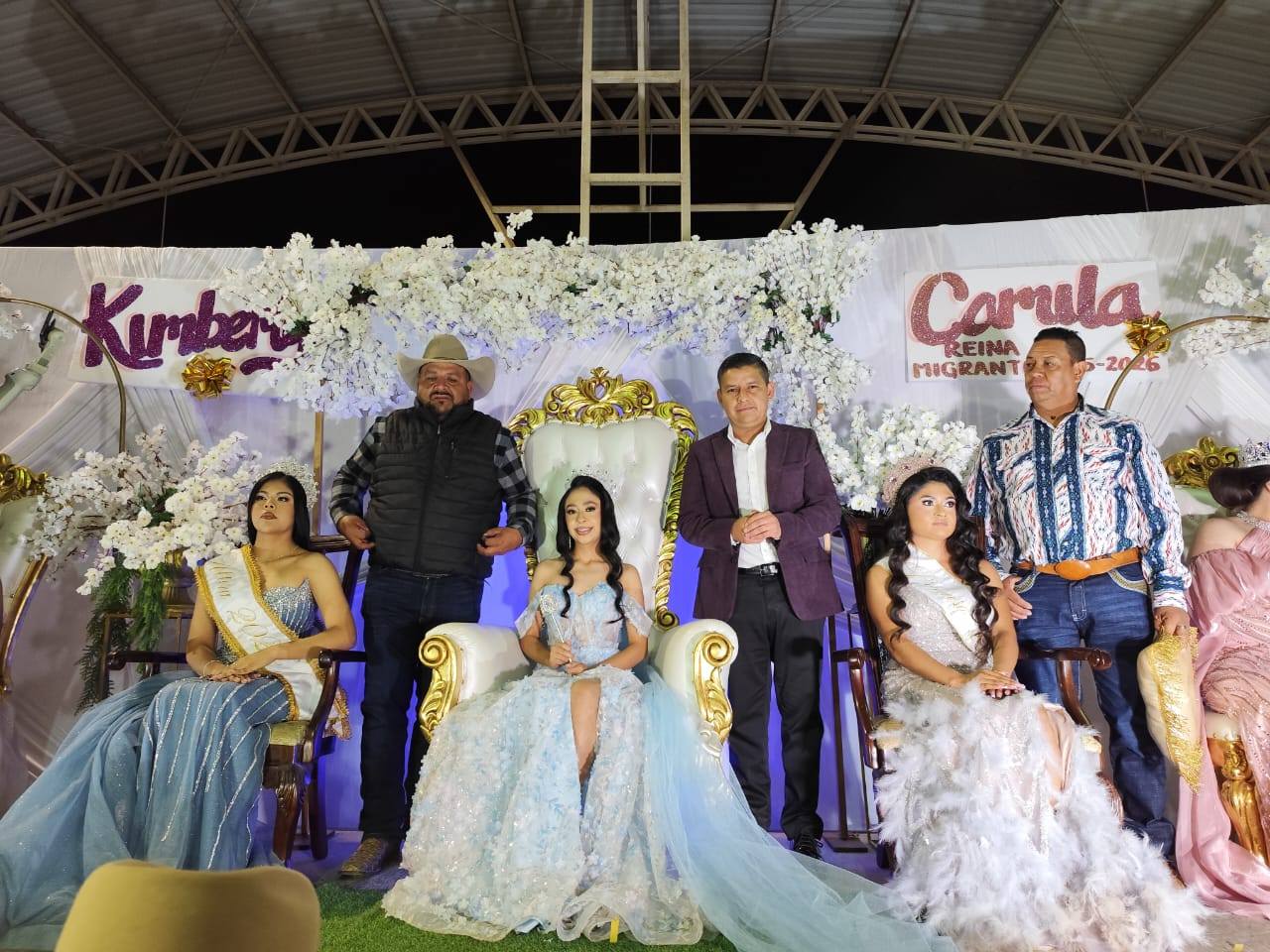 En Francisco García Salinas celebran 94 años de la dotación de tierras 