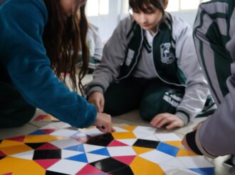 Fomentan pensamiento matemático en Río Grande