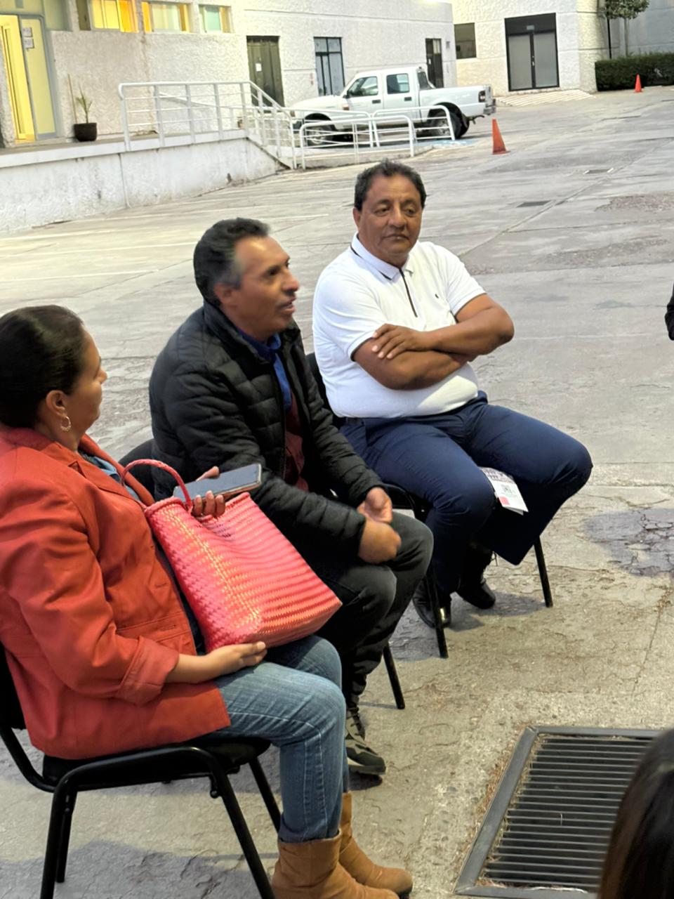 Interrumpe la SNTE 58 reunión «ilegal» de la Seduzac