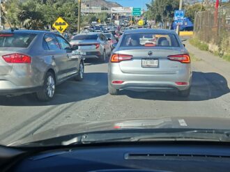 Ante falta de diálogo normalistas radicalizan acciones; denuncian amenazas