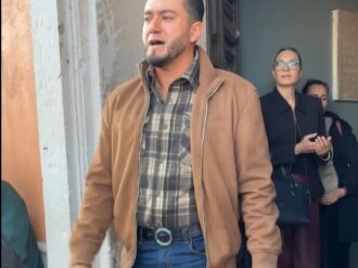 Reabren la presidencia de Tepechitlán