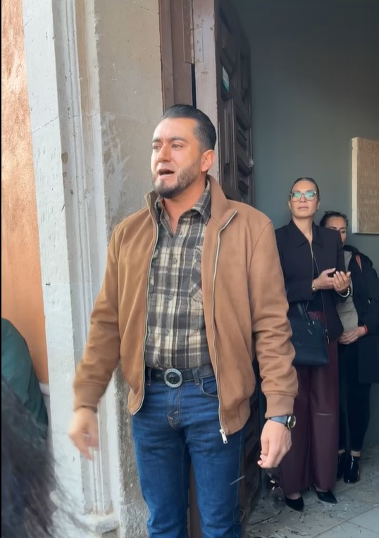 Reabren la presidencia de Tepechitlán