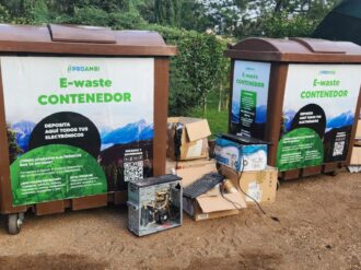 Zacatecas, cerca de cumplir meta ambiental