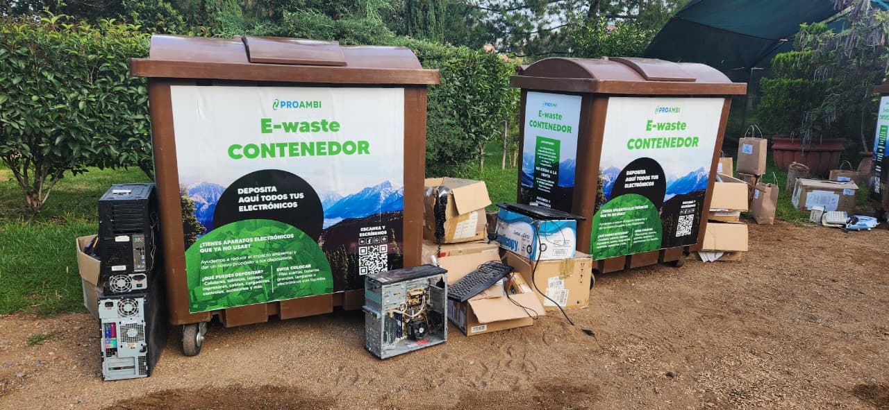 Zacatecas, cerca de cumplir meta ambiental