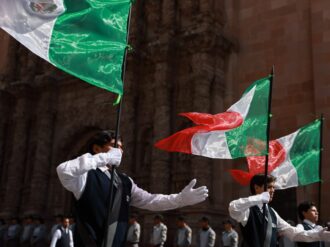 115 años de revolución