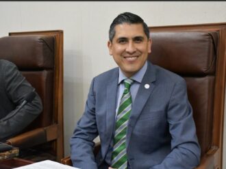 Exigen priistas freno a la Ley de Aguas Nacionales 