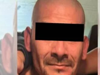 Detienen a otro implicado en asesinato de Manzo