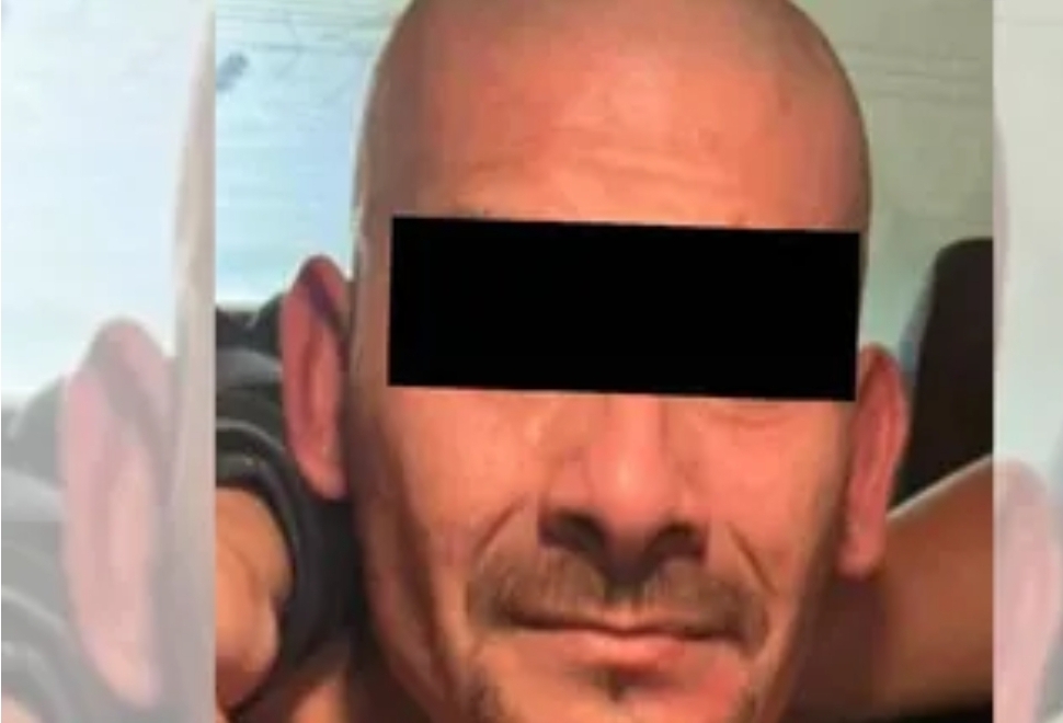 Detienen a otro implicado en asesinato de Manzo