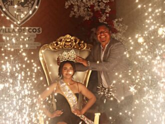 Fernanda, reina de la Ferechup