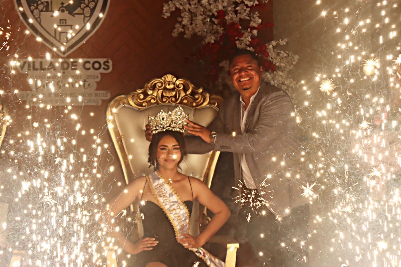 Fernanda, reina de la Ferechup