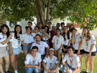 ¡Orgullo ríograndense! Estudiantes del Cecytez, campeones nacionales 